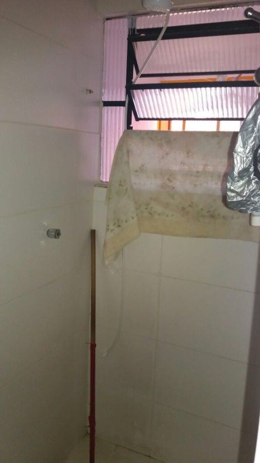 Apartamento para Venda por R$160.000,00 - Itaim paulista, São paulo / SP