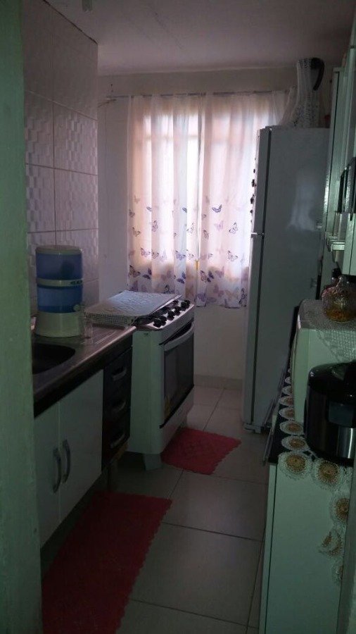 Apartamento para Venda por R$160.000,00 - Itaim paulista, São paulo / SP