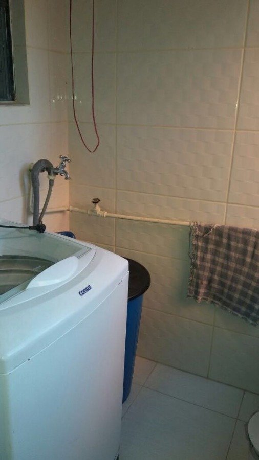 Apartamento para Venda por R$160.000,00 - Itaim paulista, São paulo / SP