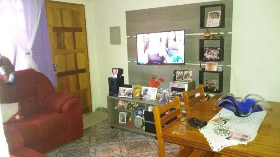 Apartamento para Venda por R$160.000,00 - Itaim paulista, São paulo / SP