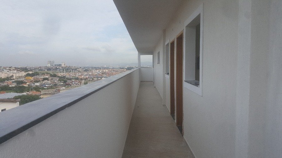 Apartamento para Venda por R$230.000,00 - São miguel paulista, São paulo / SP