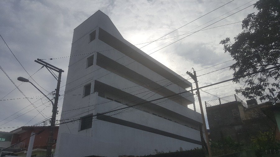 Apartamento para Venda por R$230.000,00 - São miguel paulista, São paulo / SP