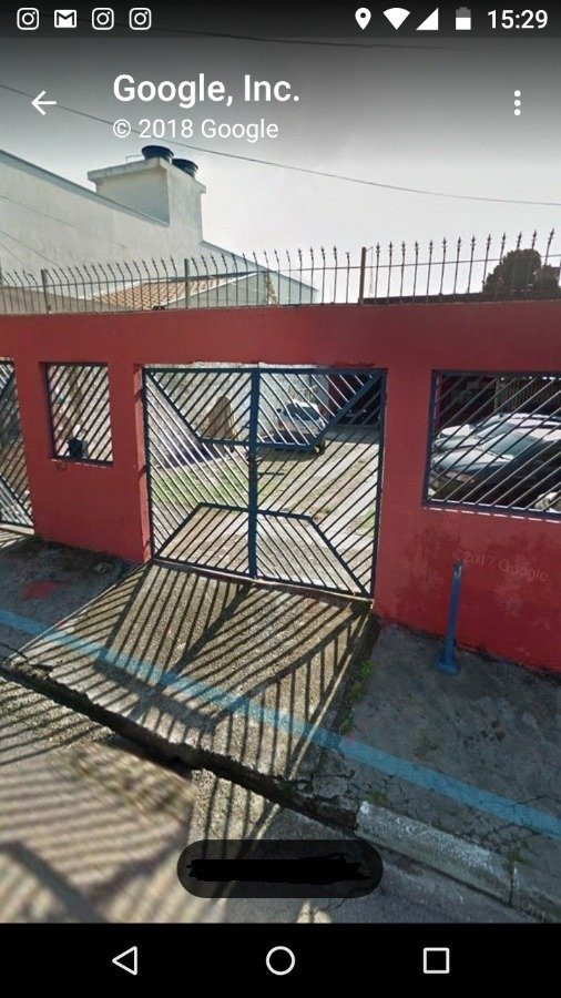 Casa para Venda por R$800.000,00 - Itaim paulista, São paulo / SP
