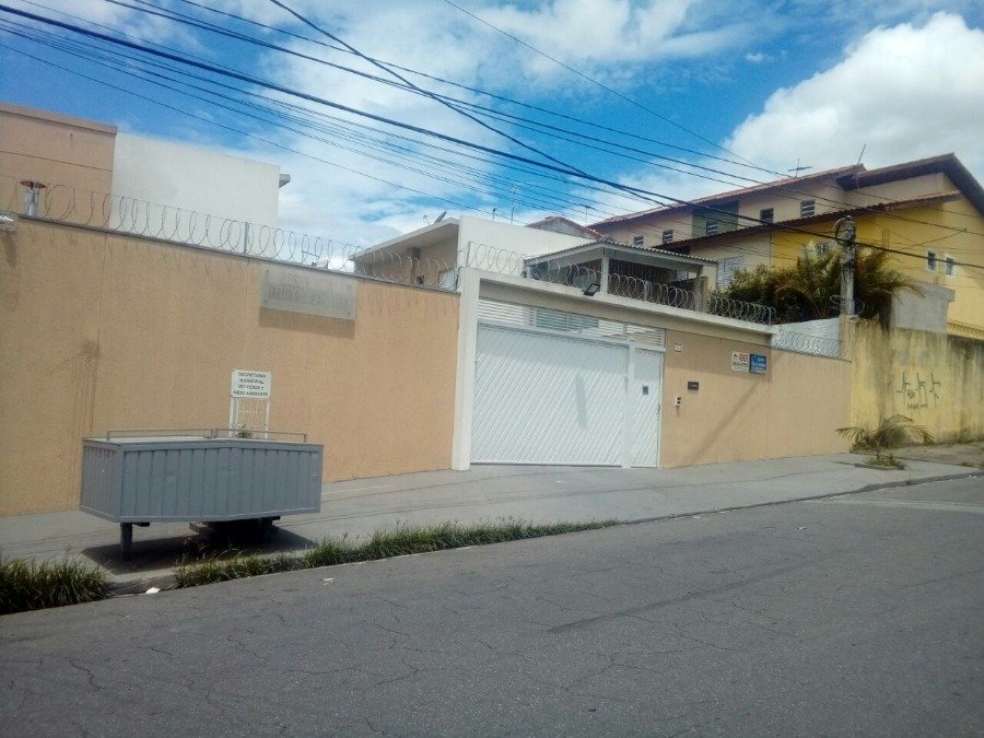 Sobrado para Venda por R$350.000,00 - Itaim paulista, São paulo / SP
