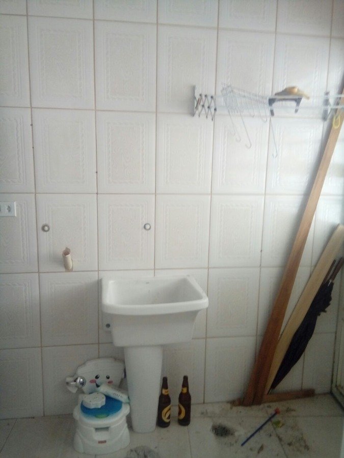 Sobrado para Venda por R$350.000,00 - Itaim paulista, São paulo / SP