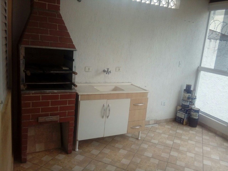 Sobrado para Venda por R$350.000,00 - Itaim paulista, São paulo / SP