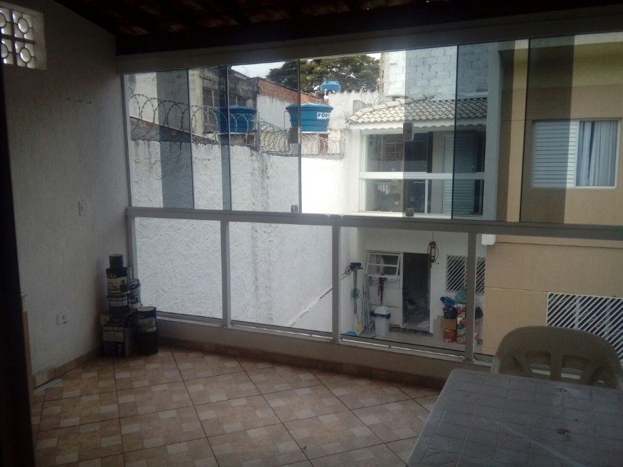 Sobrado para Venda por R$350.000,00 - Itaim paulista, São paulo / SP