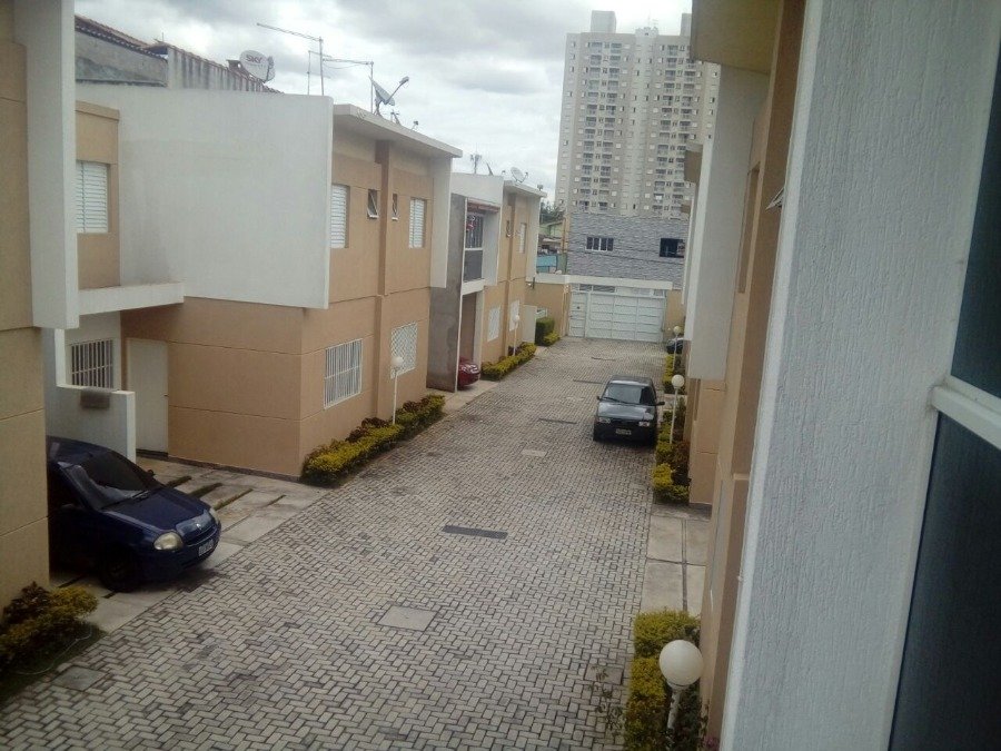 Sobrado para Venda por R$350.000,00 - Itaim paulista, São paulo / SP