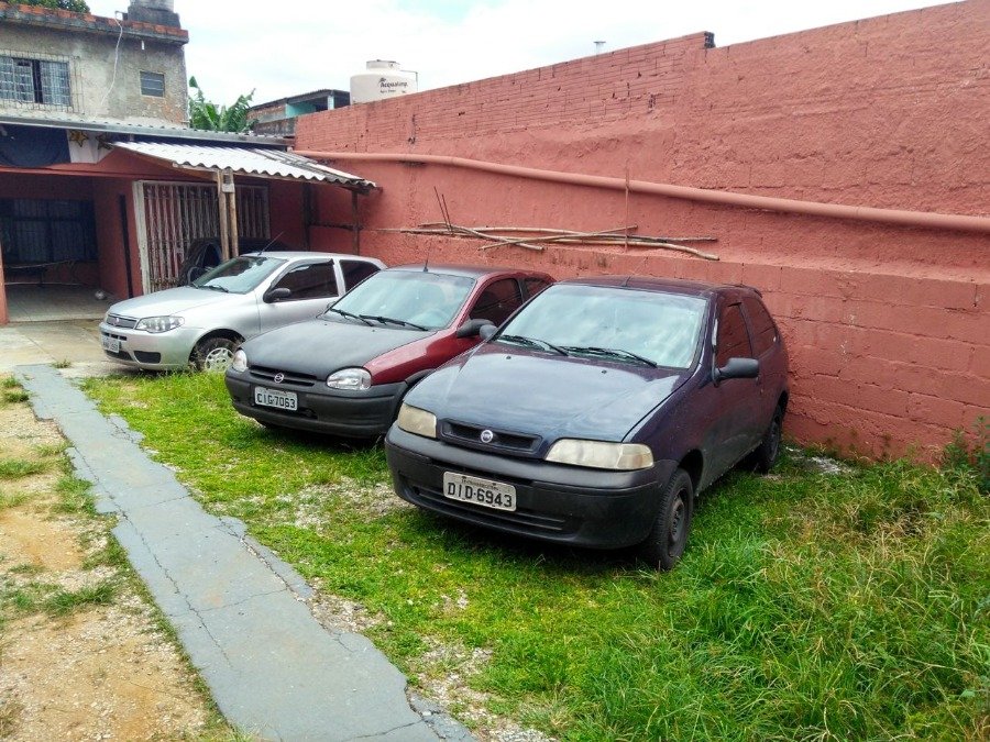 Casa para Venda por R$800.000,00 - Itaim paulista, São paulo / SP