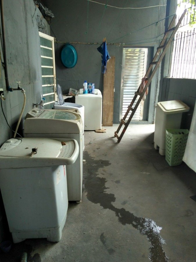 Casa para Venda por R$800.000,00 - Itaim paulista, São paulo / SP