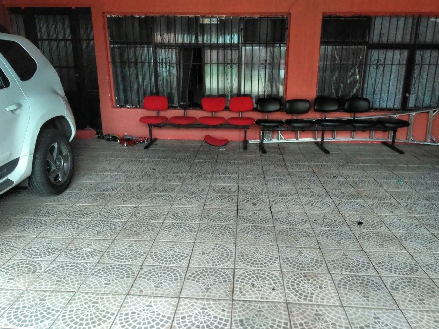 Casa para Venda por R$800.000,00 - Itaim paulista, São paulo / SP
