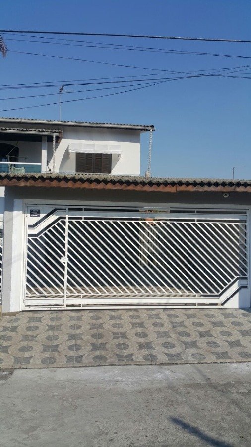 Sobrado para Venda por R$800.000,00 e Aluguel á R$8.500,00/Mês - Jardim helena , São paulo / SP