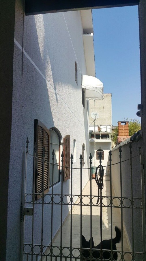 Sobrado para Venda por R$800.000,00 e Aluguel á R$8.500,00/Mês - Jardim helena , São paulo / SP
