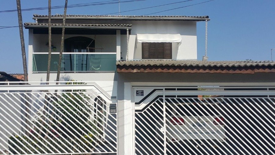 Sobrado para Venda por R$800.000,00 e Aluguel á R$8.500,00/Mês - Jardim helena , São paulo / SP