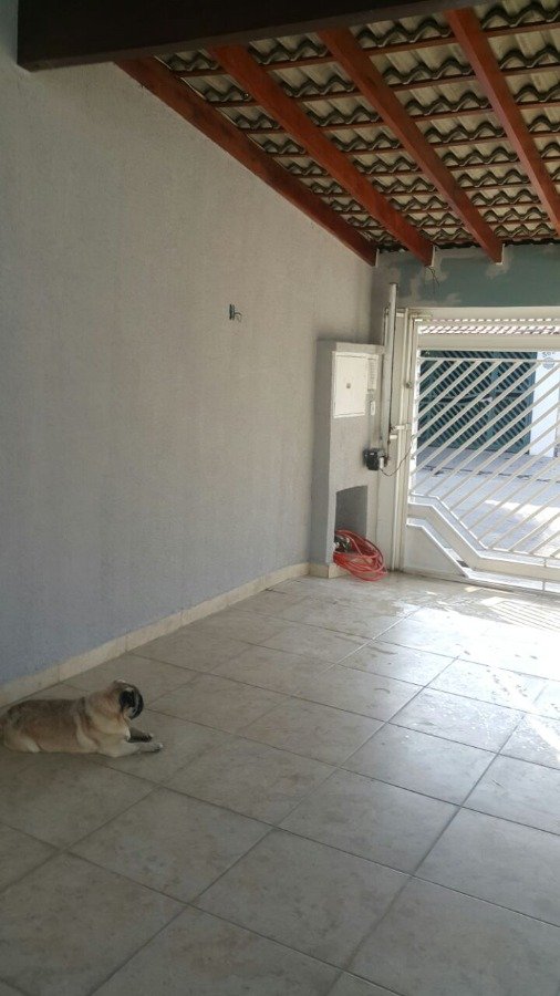Sobrado para Venda por R$800.000,00 e Aluguel á R$8.500,00/Mês - Jardim helena , São paulo / SP
