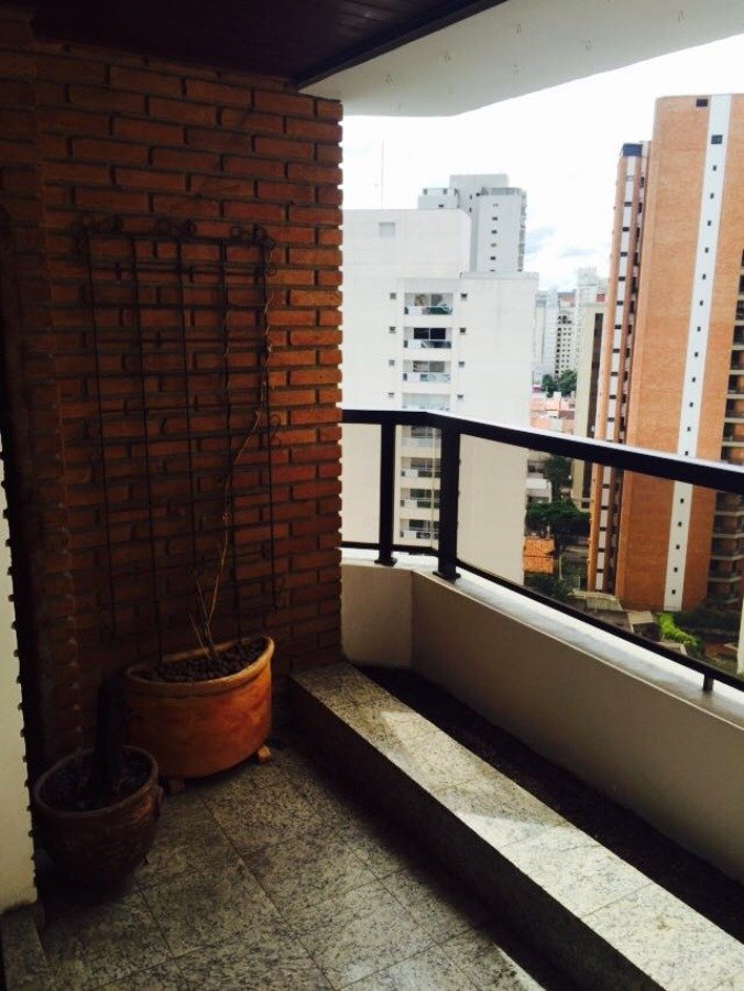Apartamento para Venda por R$950.000,00 - Campo belo, São paulo / SP