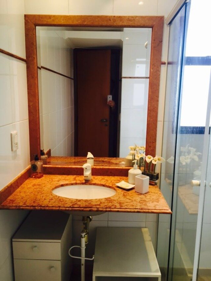 Apartamento para Venda por R$950.000,00 - Campo belo, São paulo / SP