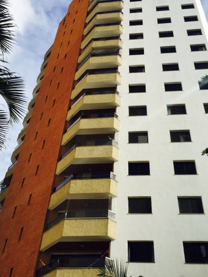 Apartamento para Venda por R$950.000,00 - Campo belo, São paulo / SP