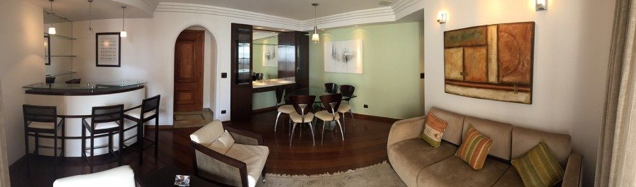 Apartamento para Venda por R$950.000,00 - Campo belo, São paulo / SP
