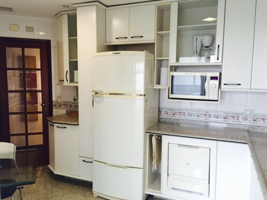 Apartamento para Venda por R$950.000,00 - Campo belo, São paulo / SP
