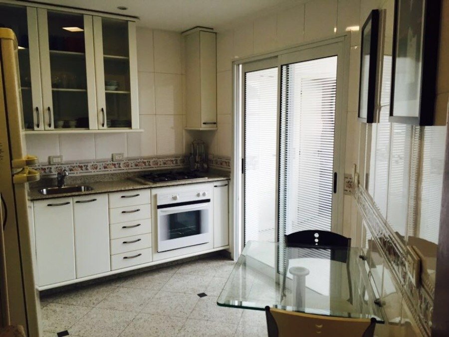 Apartamento para Venda por R$950.000,00 - Campo belo, São paulo / SP