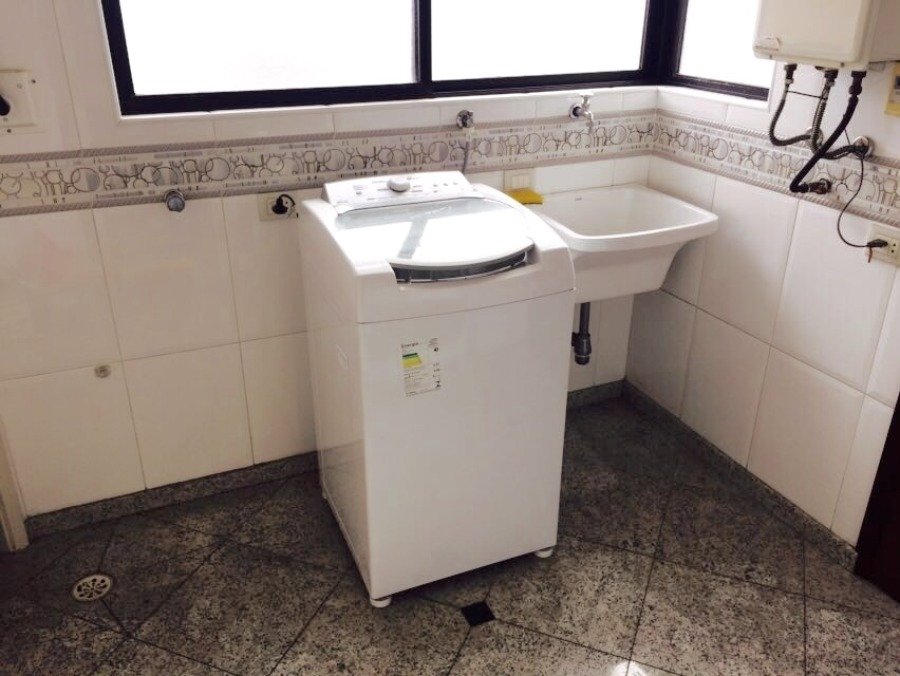 Apartamento para Venda por R$950.000,00 - Campo belo, São paulo / SP
