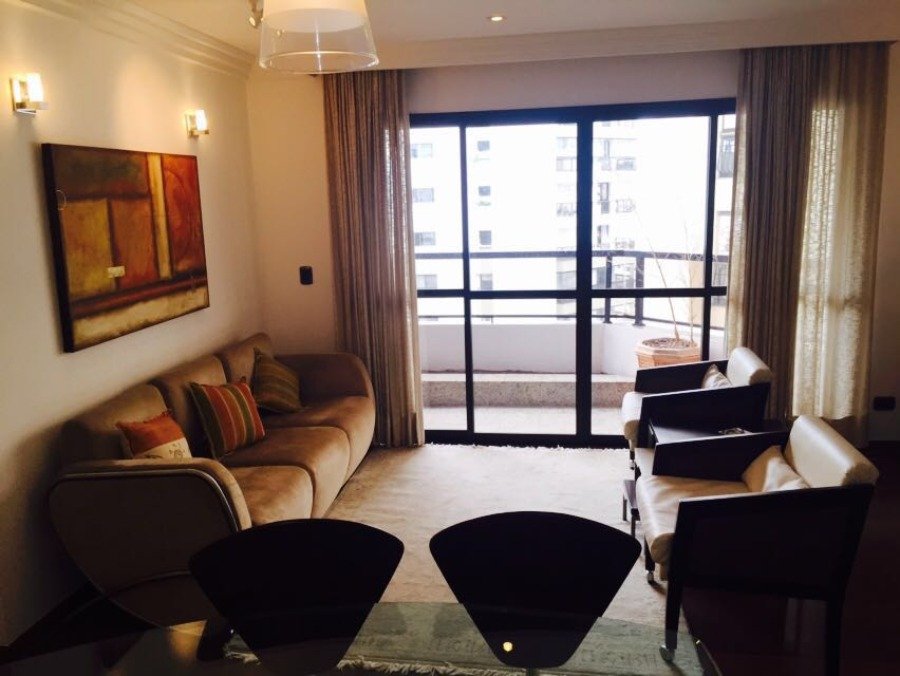 Apartamento para Venda por R$950.000,00 - Campo belo, São paulo / SP