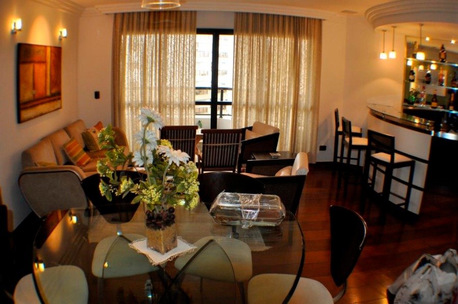 Apartamento para Venda por R$950.000,00 - Campo belo, São paulo / SP