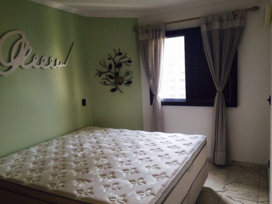 Apartamento para Venda por R$950.000,00 - Campo belo, São paulo / SP