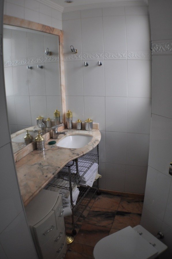 Apartamento para Venda por R$950.000,00 - Campo belo, São paulo / SP