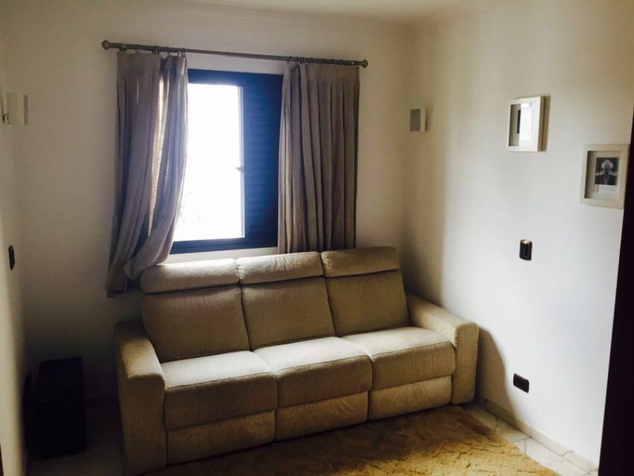 Apartamento para Venda por R$950.000,00 - Campo belo, São paulo / SP