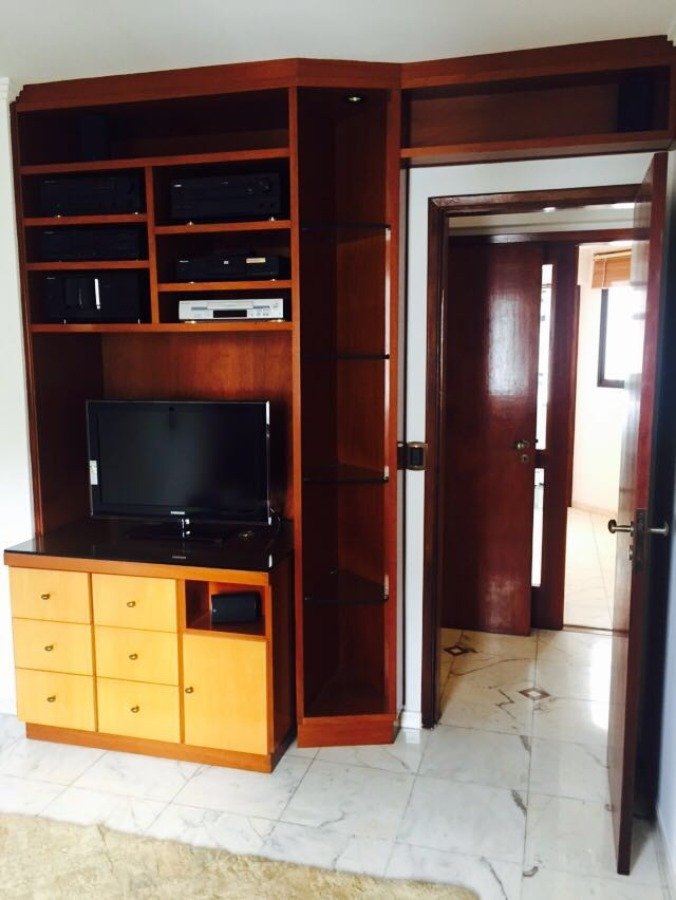 Apartamento para Venda por R$950.000,00 - Campo belo, São paulo / SP