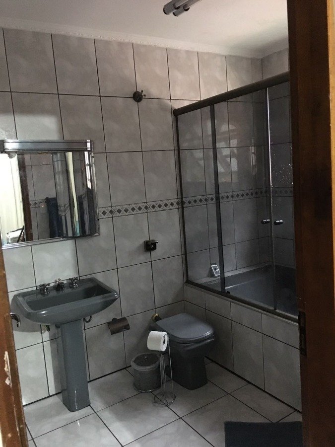 Sobrado para Venda por R$950.000,00 - Vila ré, São paulo / SP