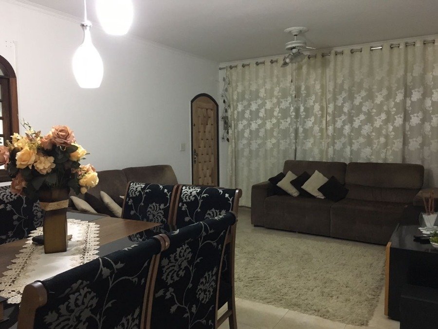 Sobrado para Venda por R$950.000,00 - Vila ré, São paulo / SP