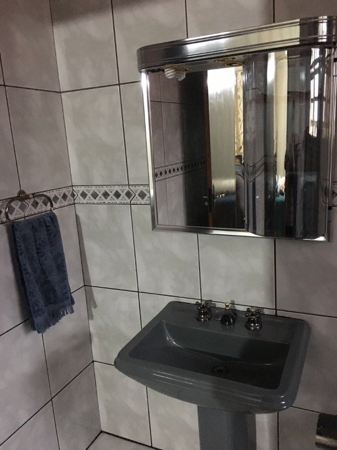Sobrado para Venda por R$950.000,00 - Vila ré, São paulo / SP