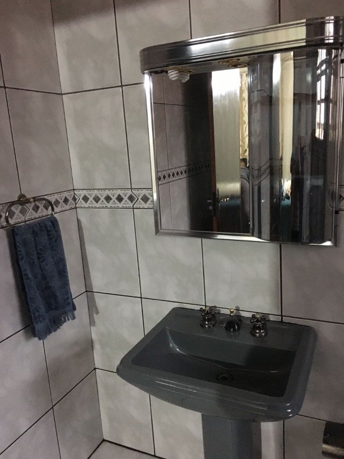 Sobrado para Venda por R$950.000,00 - Vila ré, São paulo / SP