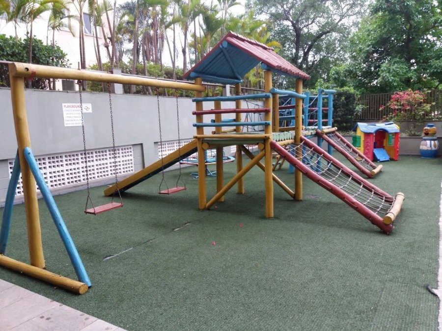 Apartamento para Venda por R$550.000,00 - Vila curuça velha, São paulo / SP