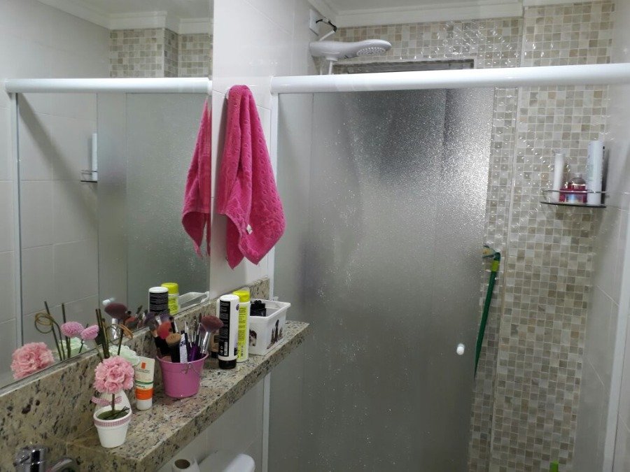 Apartamento para Venda por R$550.000,00 - Vila curuça velha, São paulo / SP