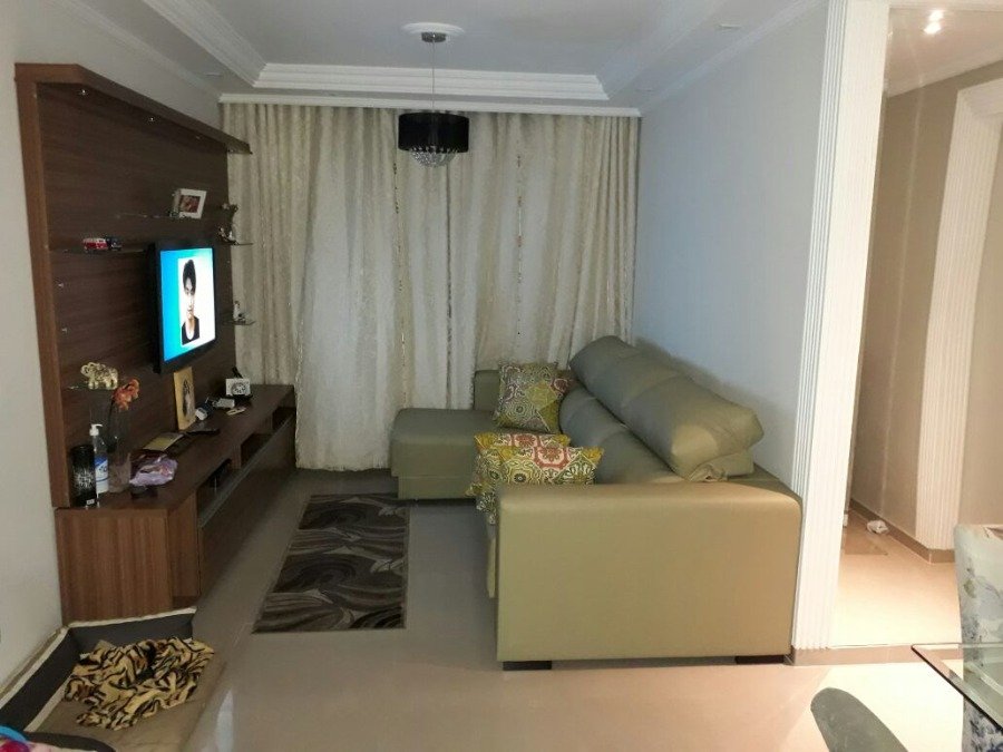 Apartamento para Venda por R$550.000,00 - Vila curuça velha, São paulo / SP