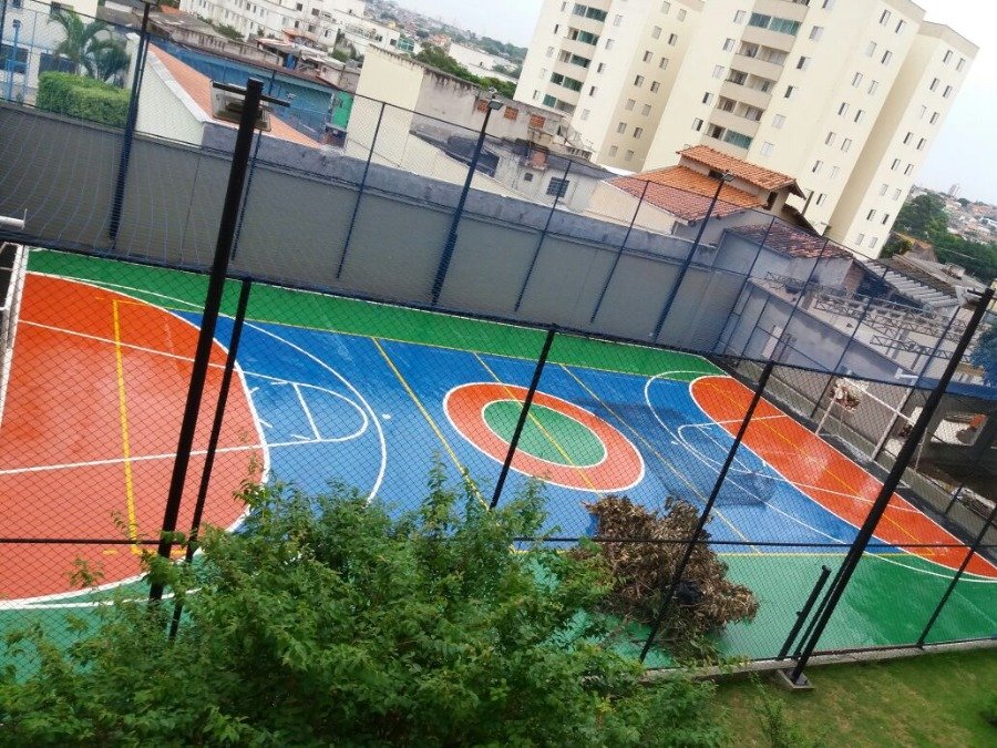 Apartamento para Venda por R$550.000,00 - Vila curuça velha, São paulo / SP