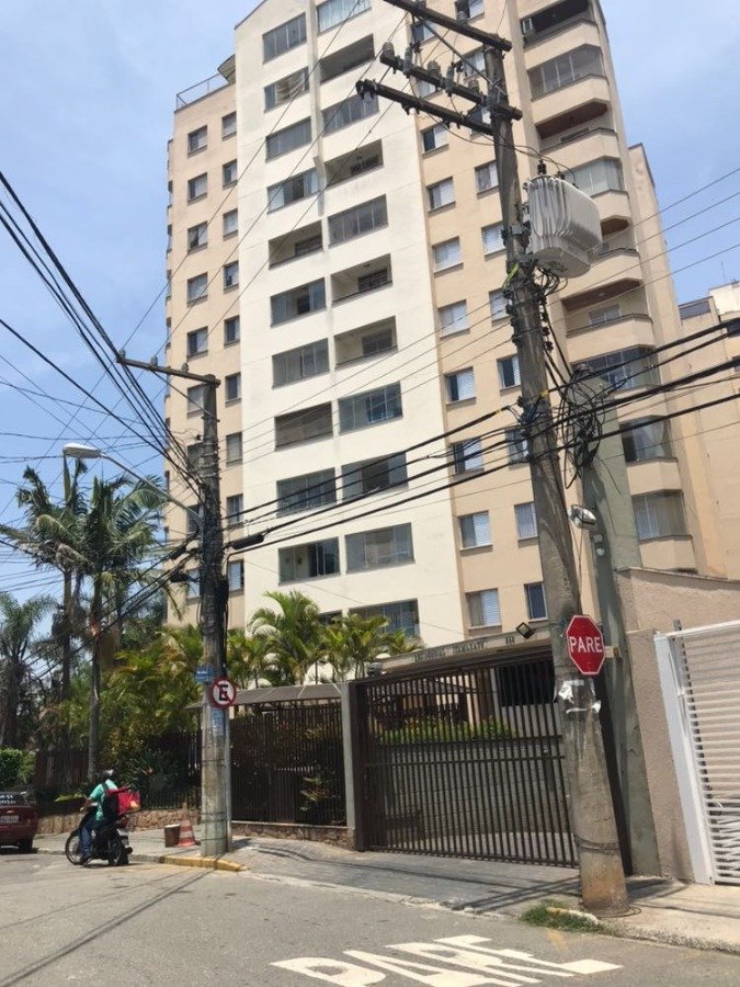 Apartamento para Venda por R$550.000,00 - Vila curuça velha, São paulo / SP