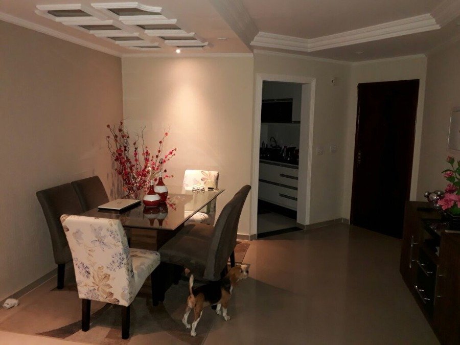 Apartamento para Venda por R$550.000,00 - Vila curuça velha, São paulo / SP