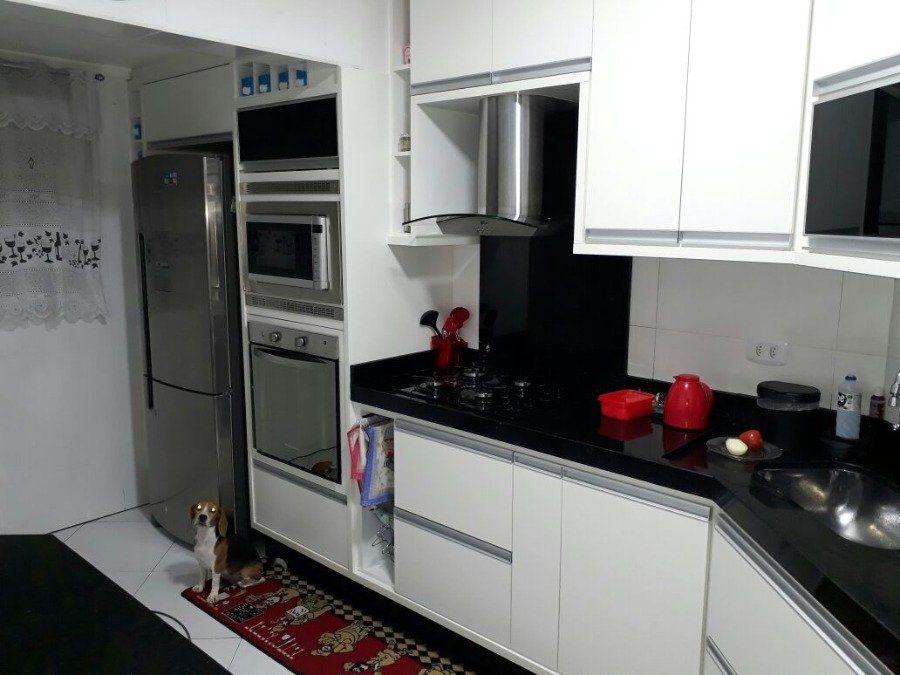 Apartamento para Venda por R$550.000,00 - Vila curuça velha, São paulo / SP