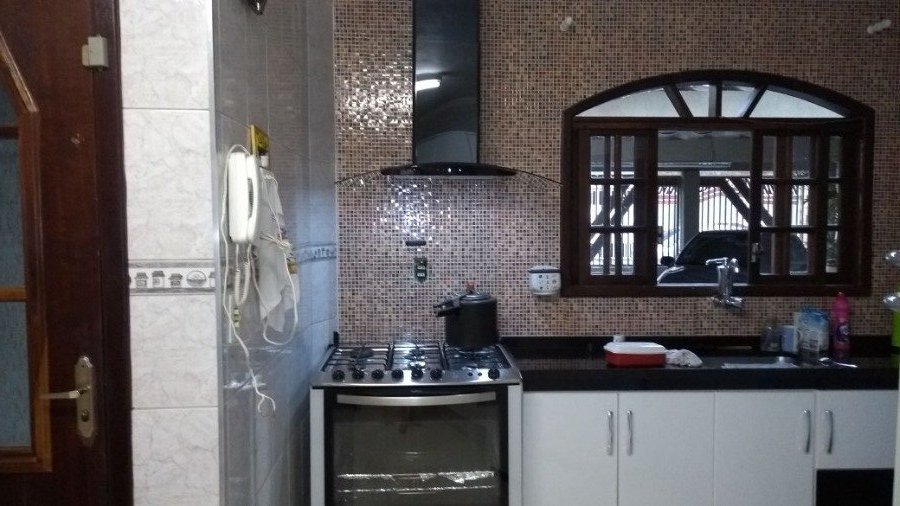 Sobrado para Venda por R$470.000,00 - Itaim paulista, São paulo / SP