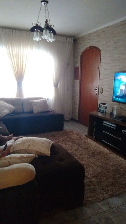 Sobrado para Venda por R$470.000,00 - Itaim paulista, São paulo / SP