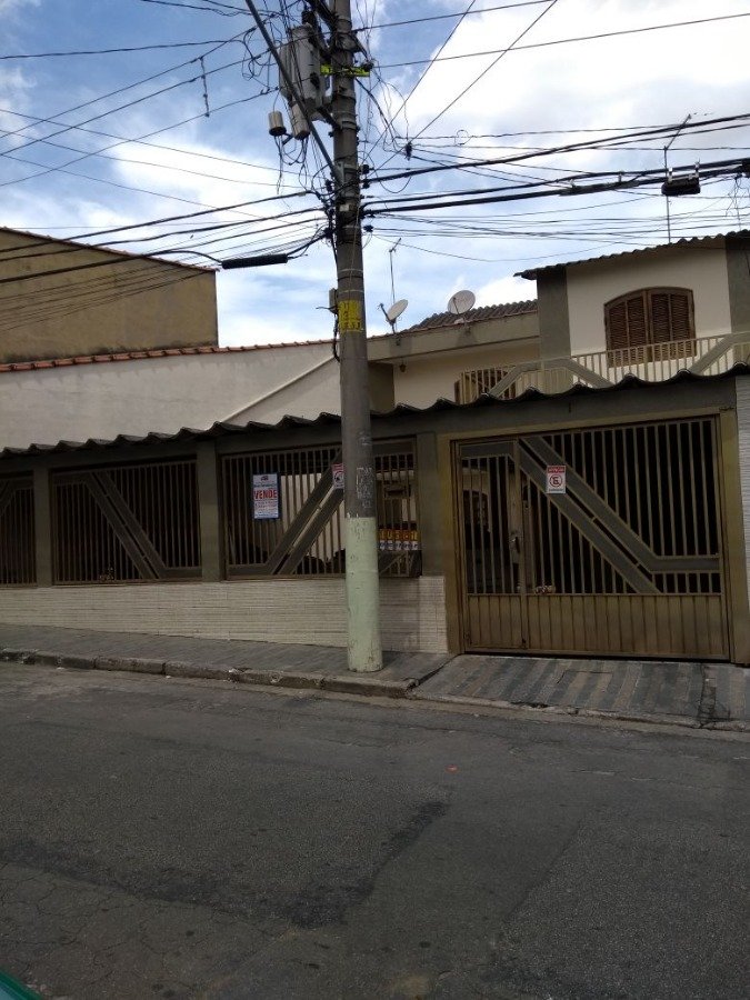 Sobrado para Venda por R$470.000,00 - Itaim paulista, São paulo / SP