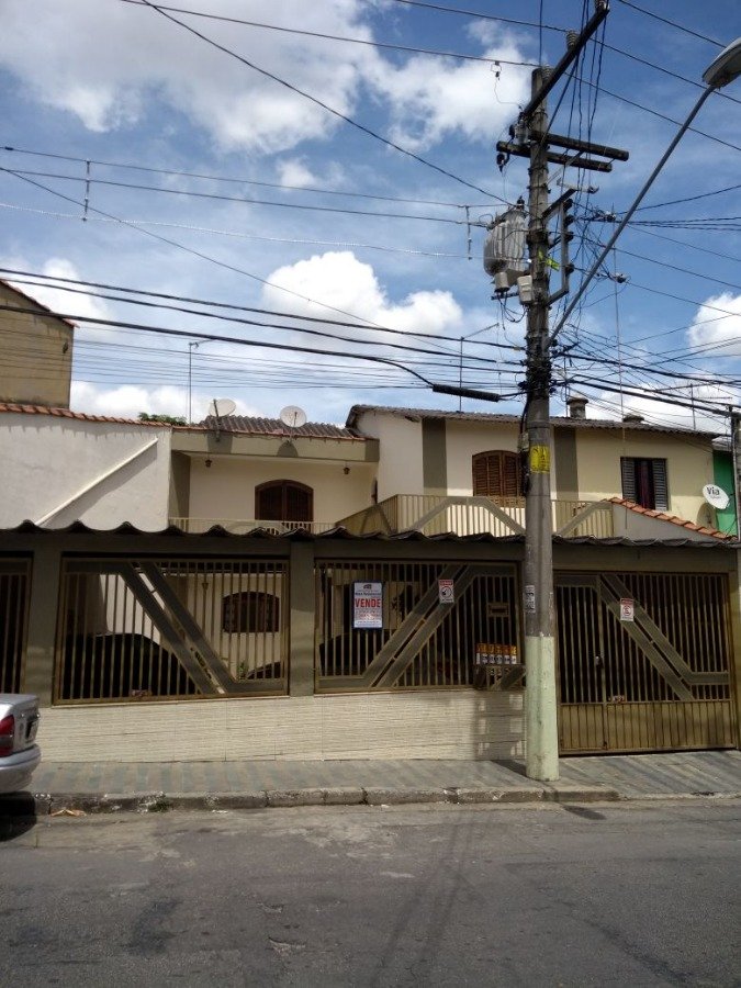 Sobrado para Venda por R$470.000,00 - Itaim paulista, São paulo / SP