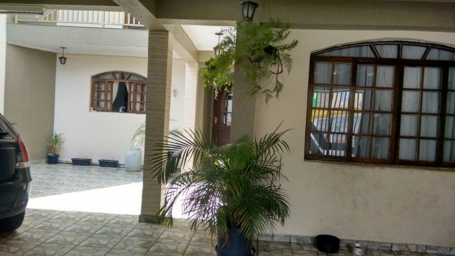 Sobrado para Venda por R$470.000,00 - Itaim paulista, São paulo / SP