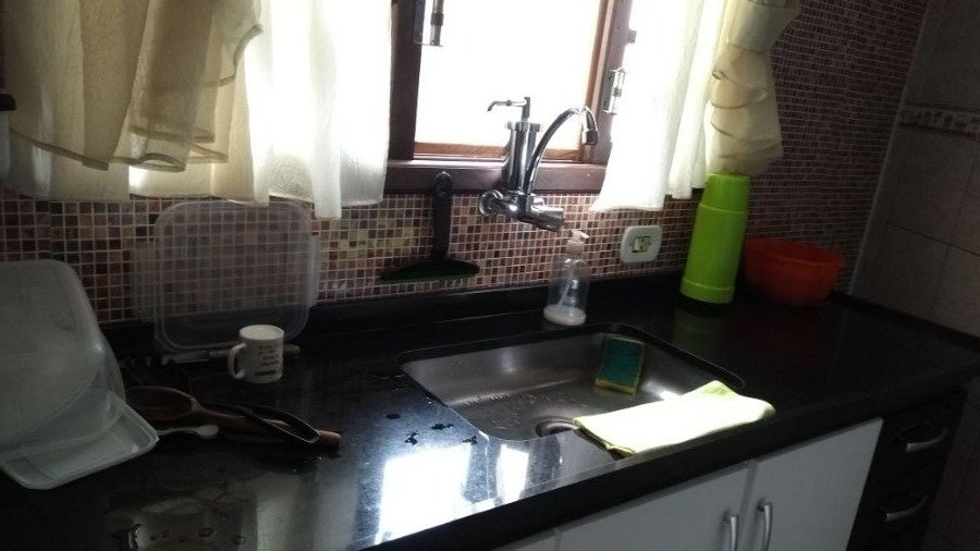 Sobrado para Venda por R$470.000,00 - Itaim paulista, São paulo / SP
