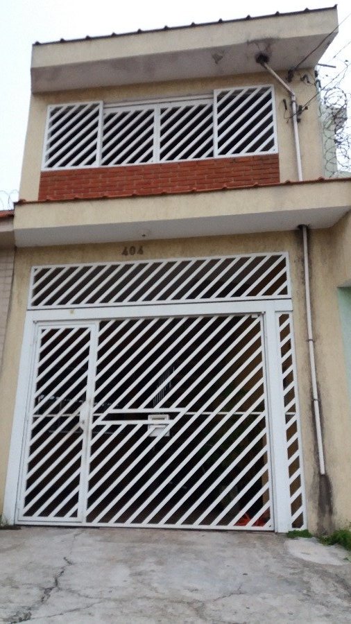 Sobrado para Venda por R$410.000,00 - Ermelino matarazzo, São paulo / SP